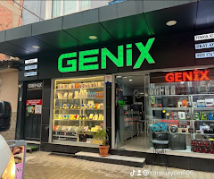 Genix Bilgisayar Mağaza